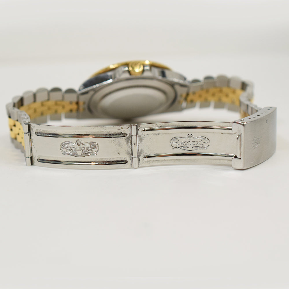 Rolex GMT Master II 16713