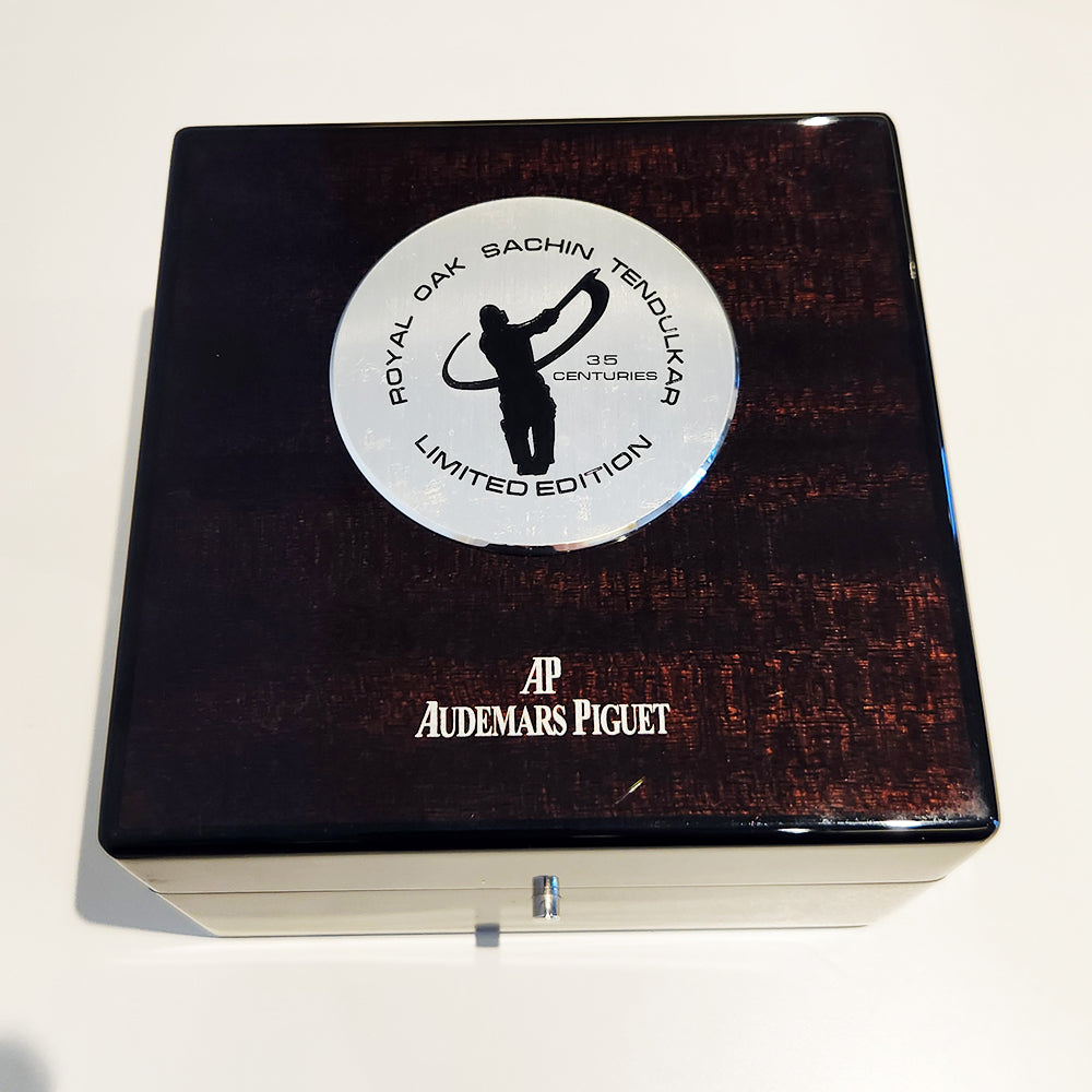 Audemars Piguet Royal Oak Offshore 26182ST.OO.D018CR.01