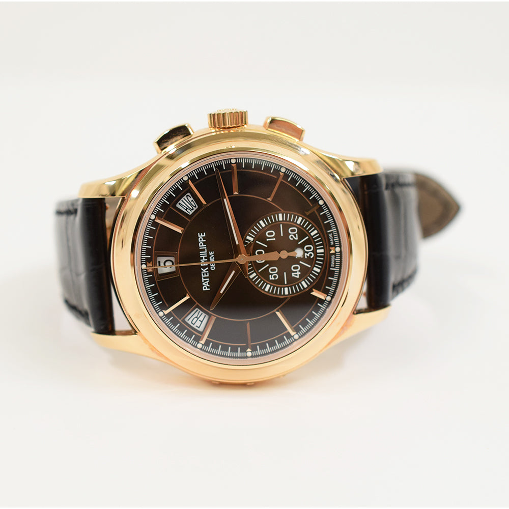 Patek Philippe Complications 5905R-001