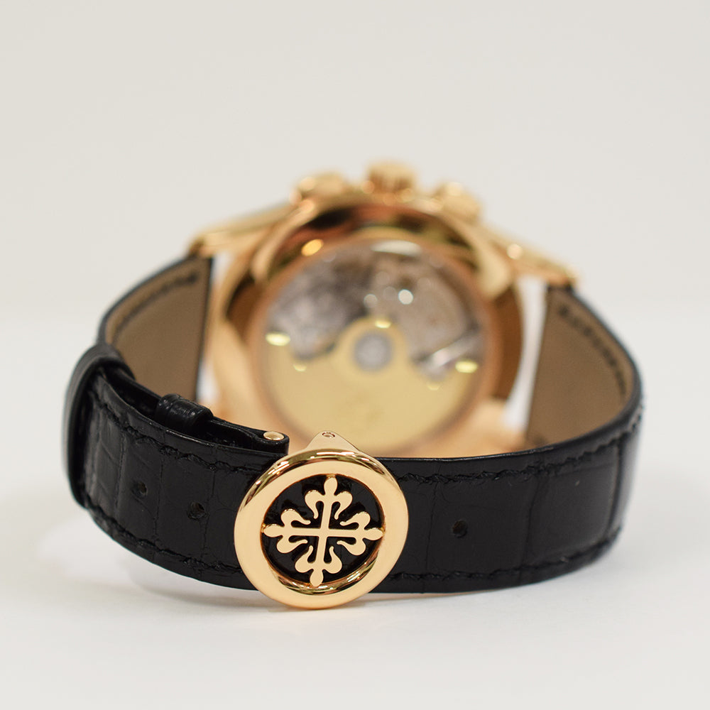 Patek Philippe Complications 5905R-001
