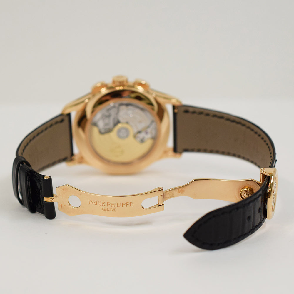 Patek Philippe Complications 5905R-001