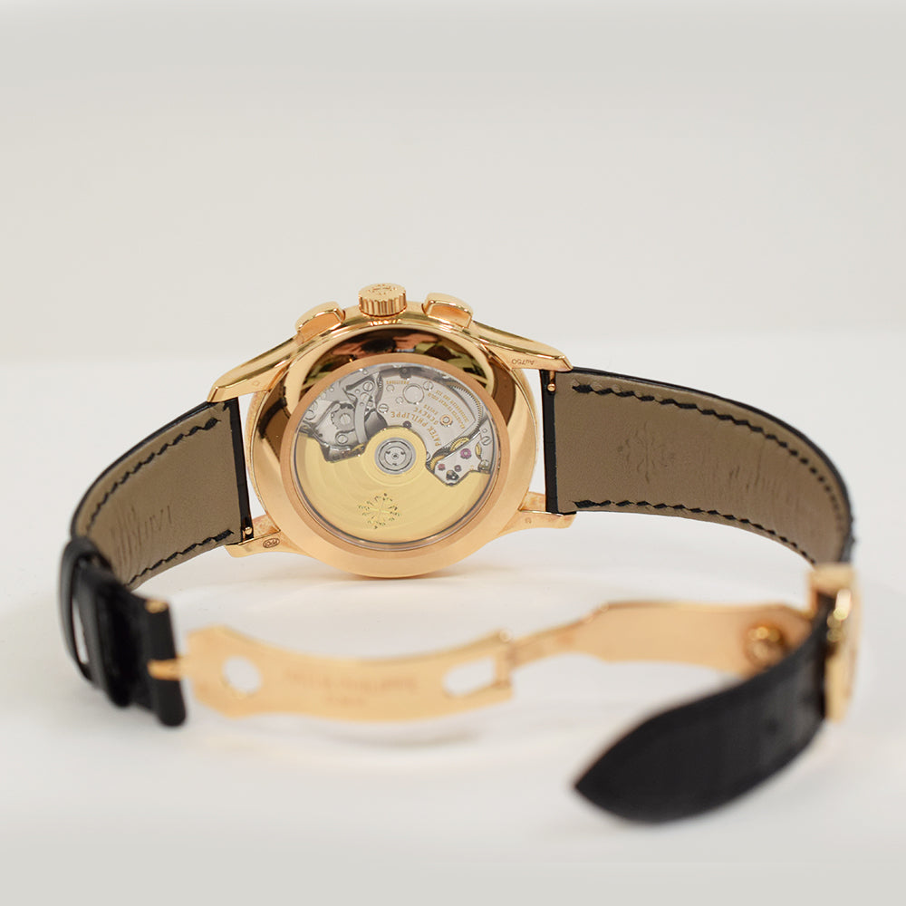 Patek Philippe Complications 5905R-001