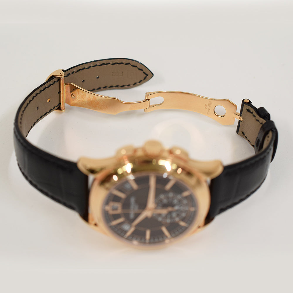 Patek Philippe Complications 5905R-001