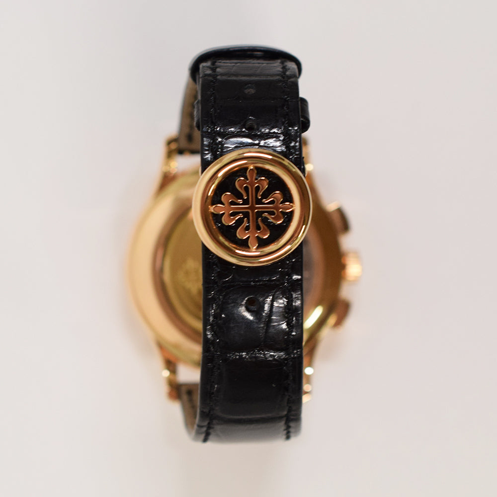 Patek Philippe Complications 5905R-001