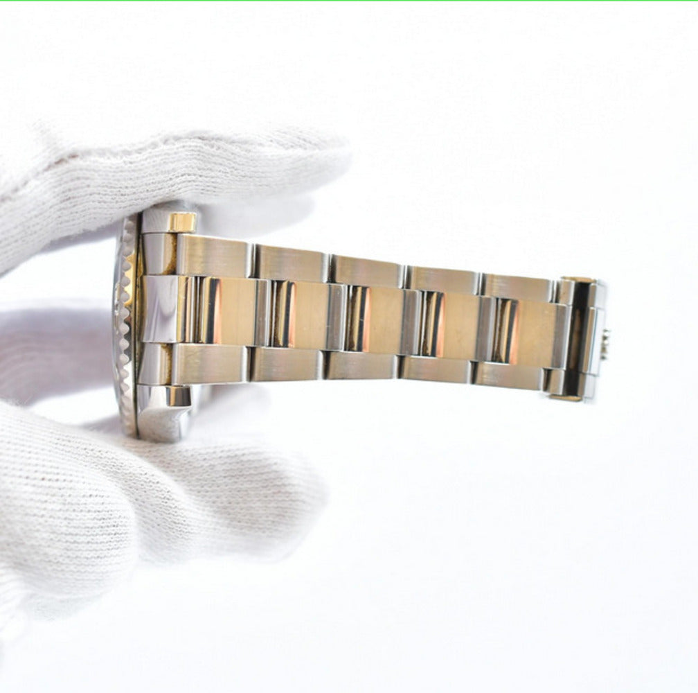 Rolex Yacht-Master 40 116622
