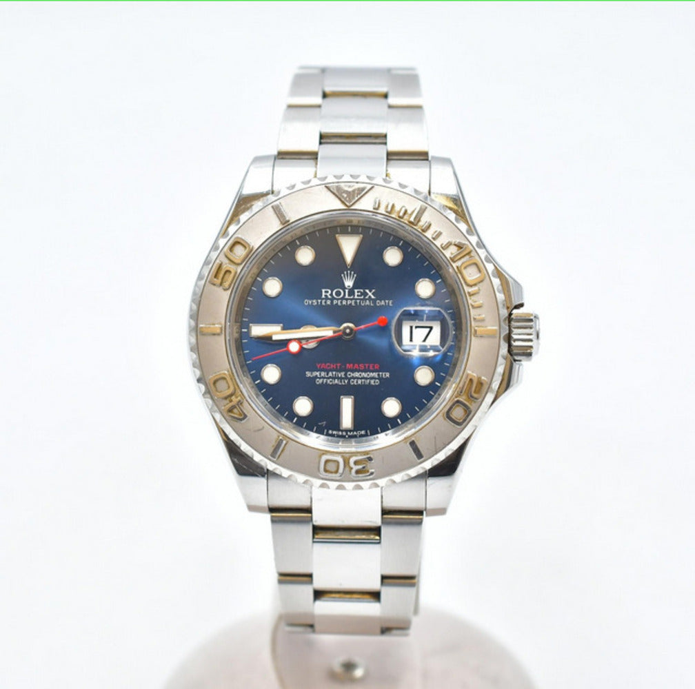 Rolex Yacht-Master 40 116622