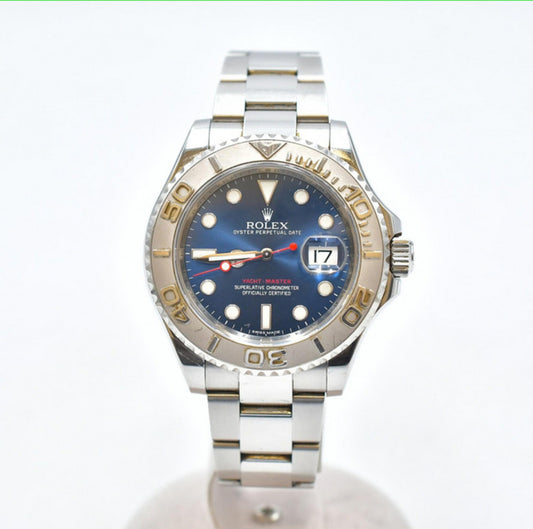 Rolex Yacht-Master 40 116622