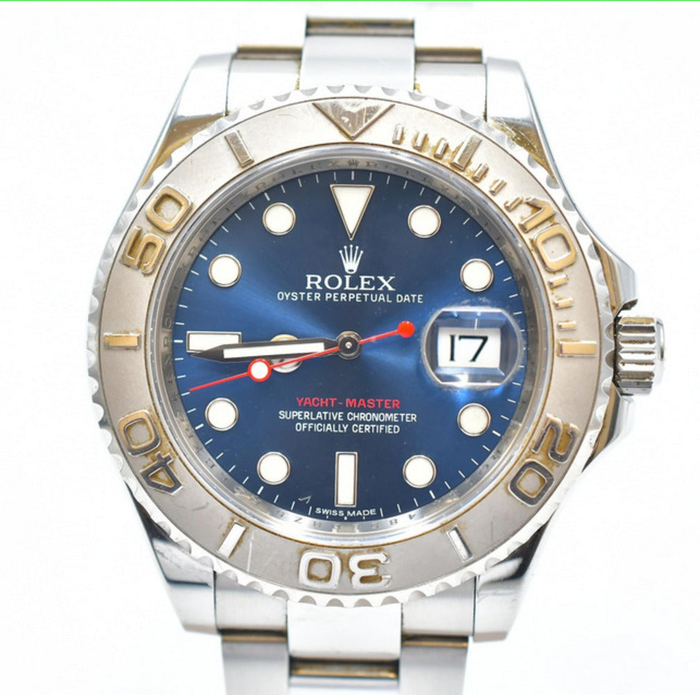 Rolex Yacht-Master 40 116622