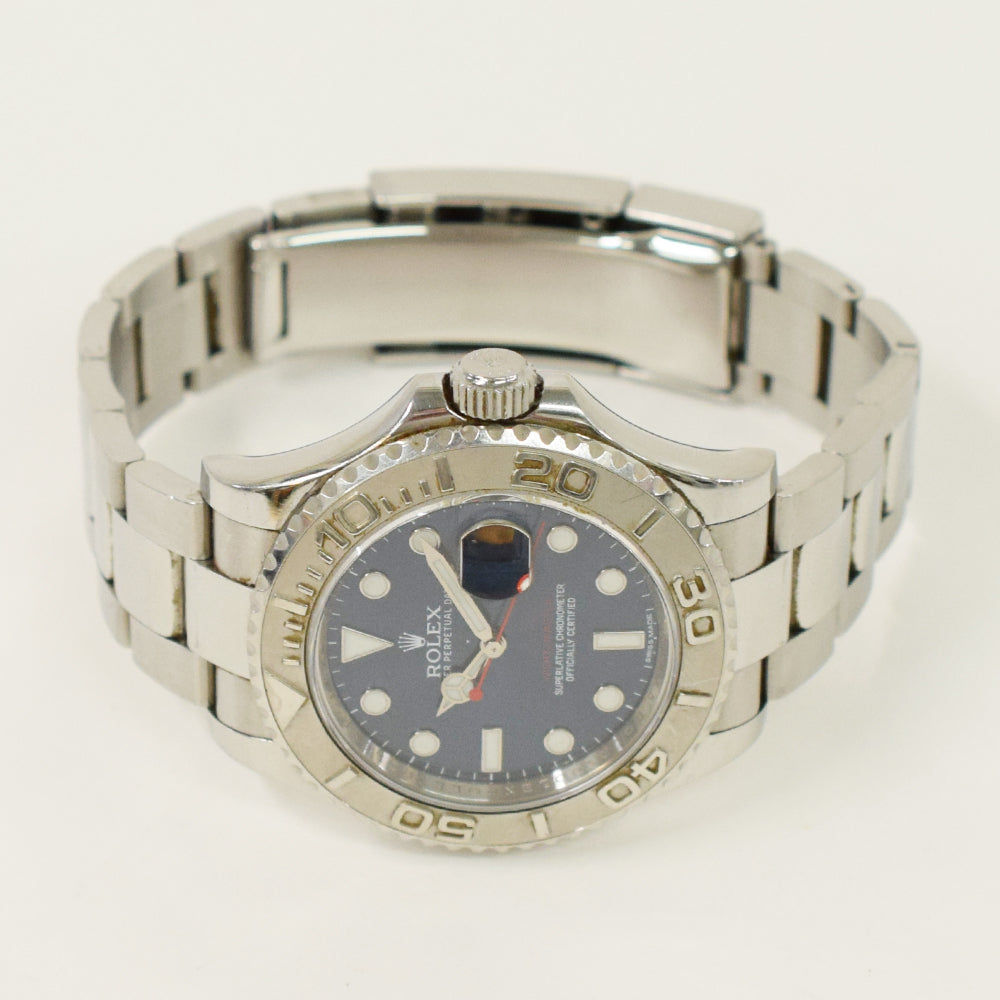 Rolex Yacht-Master 40 116622