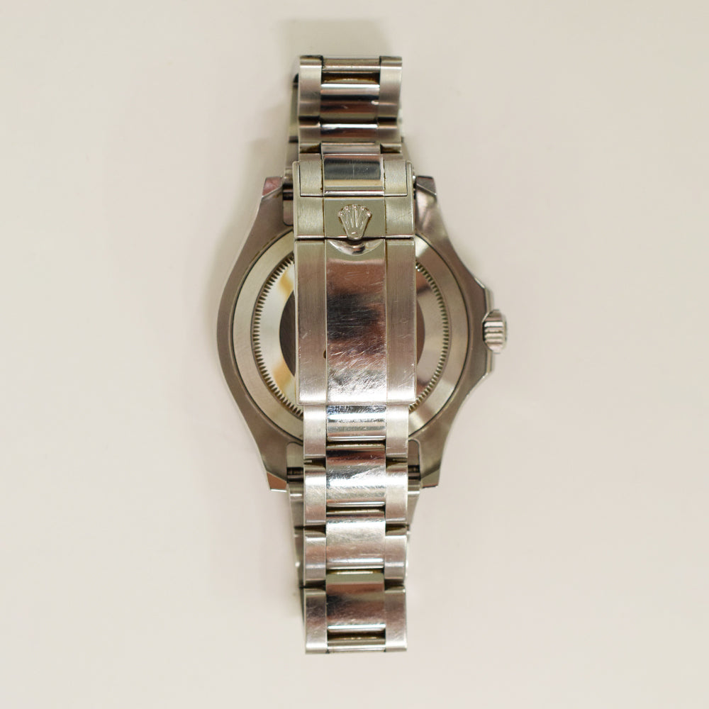 Rolex Yacht-Master 40 116622