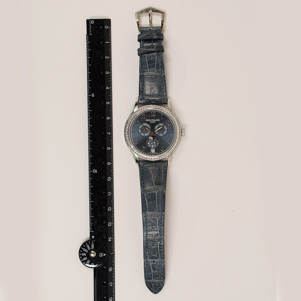 Patek Philippe Complications 4947G-001