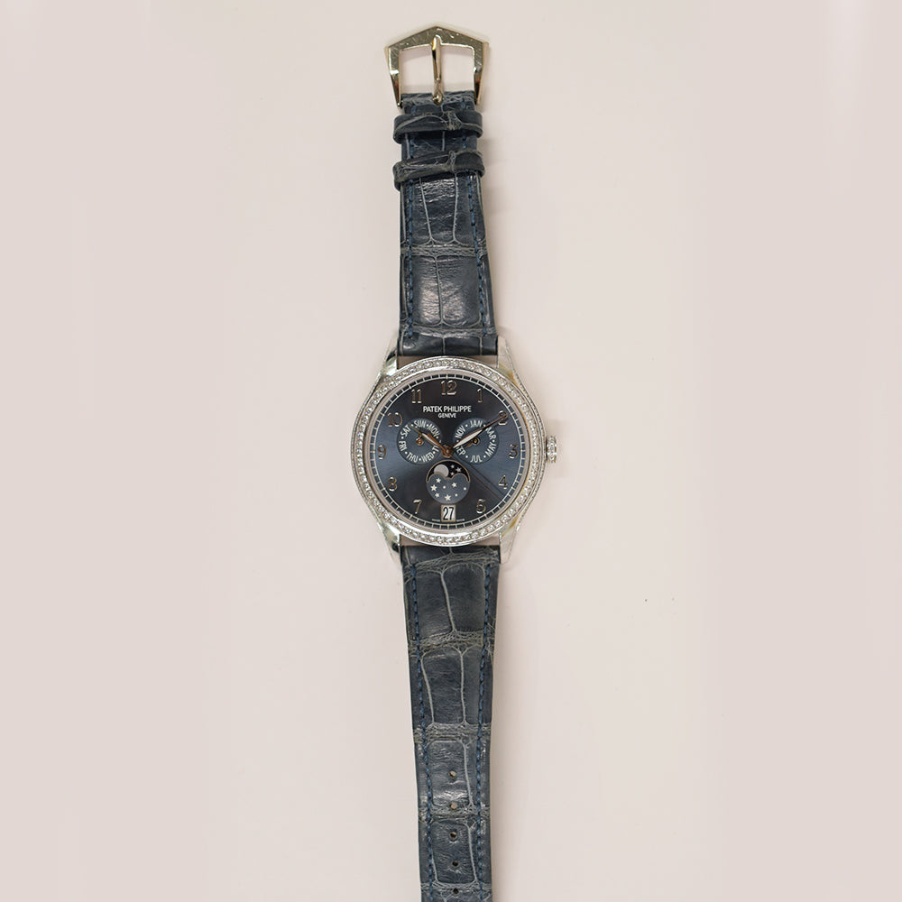 Patek Philippe Complications 4947G-001
