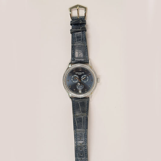 Patek Philippe Complications 4947G-001
