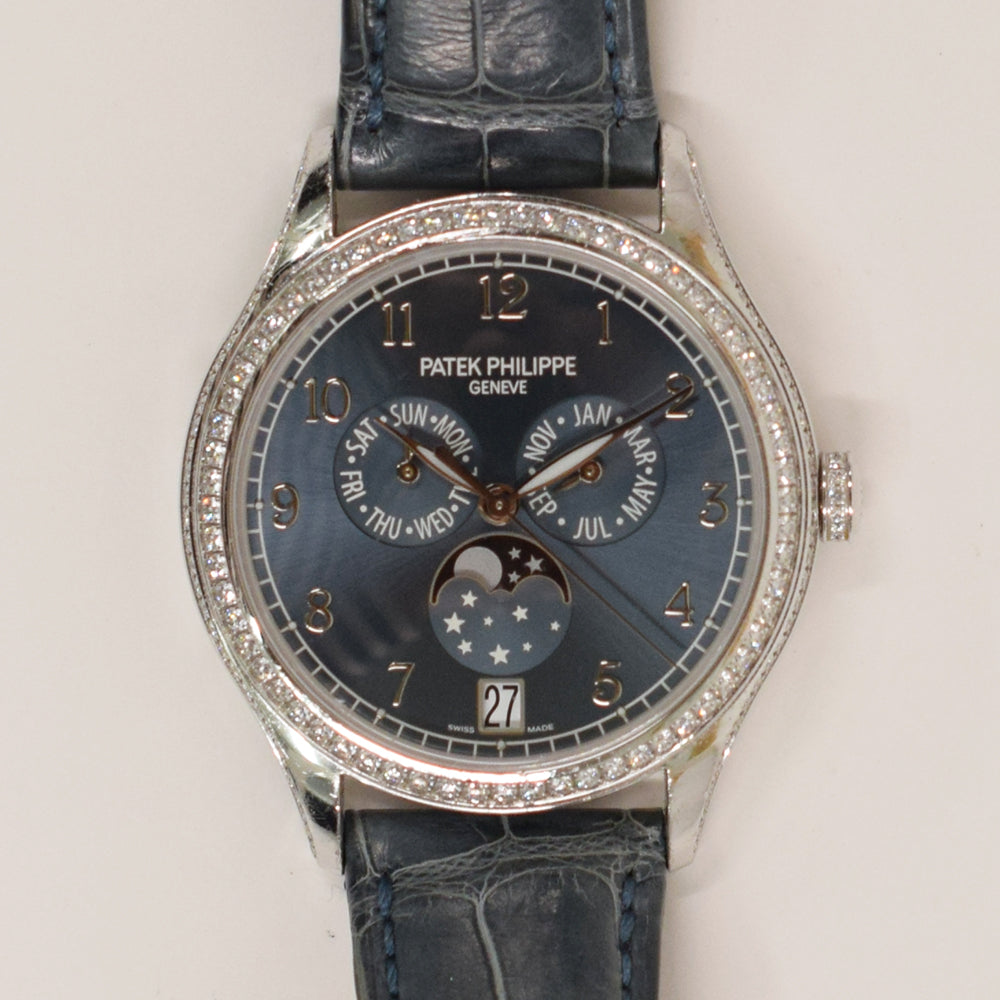 Patek Philippe Complications 4947G-001