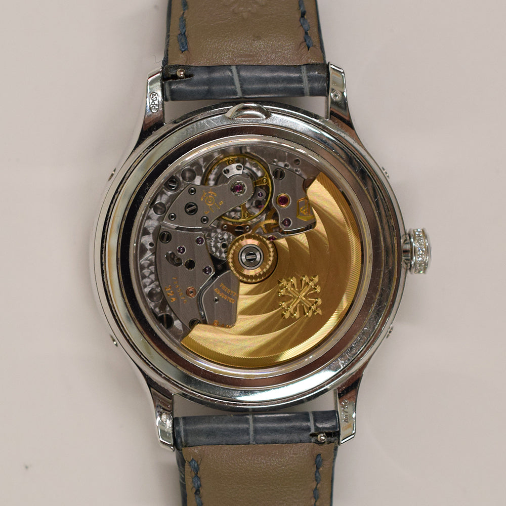 Patek Philippe Complications 4947G-001