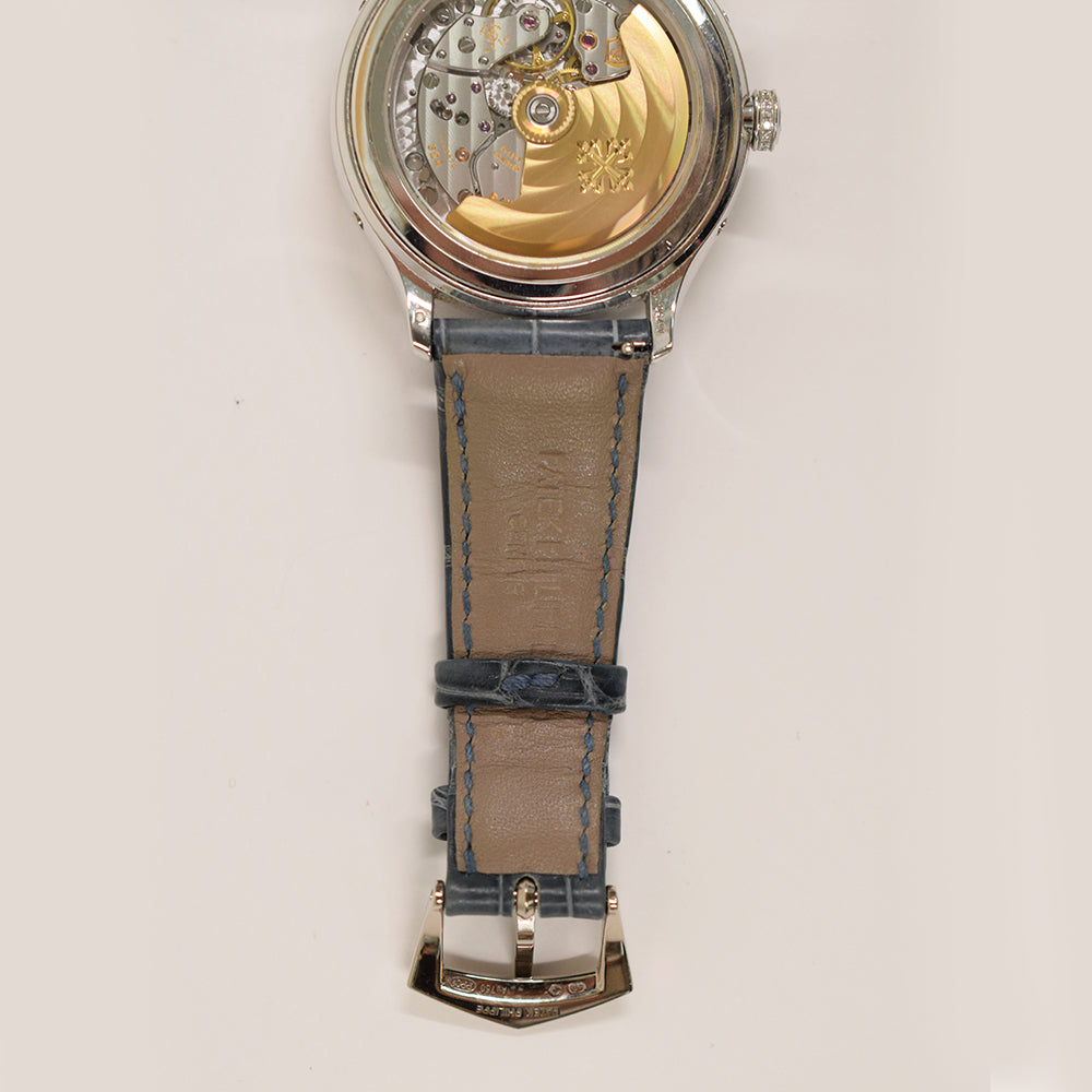 Patek Philippe Complications 4947G-001