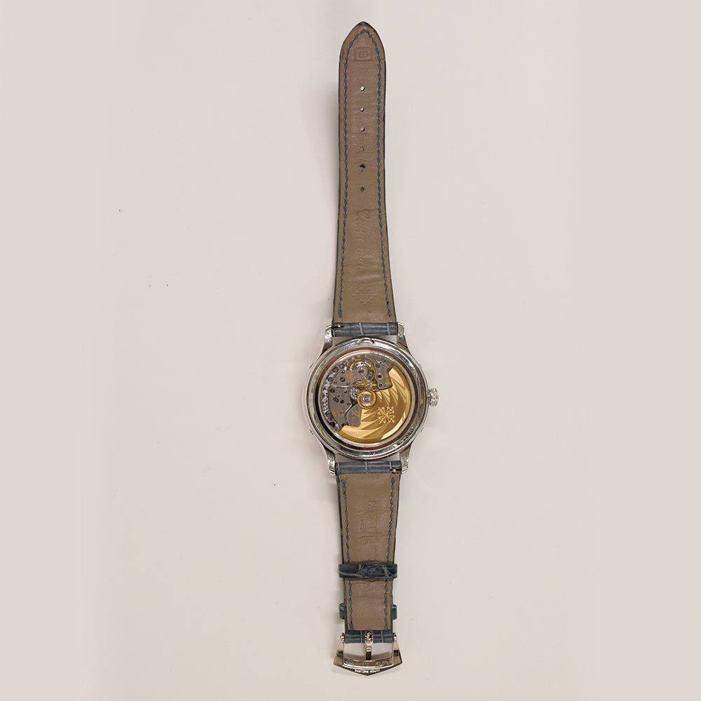 Patek Philippe Complications 4947G-001