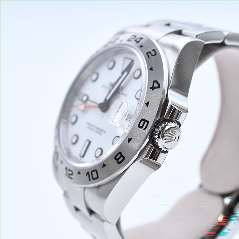 Rolex Explorer II 226570