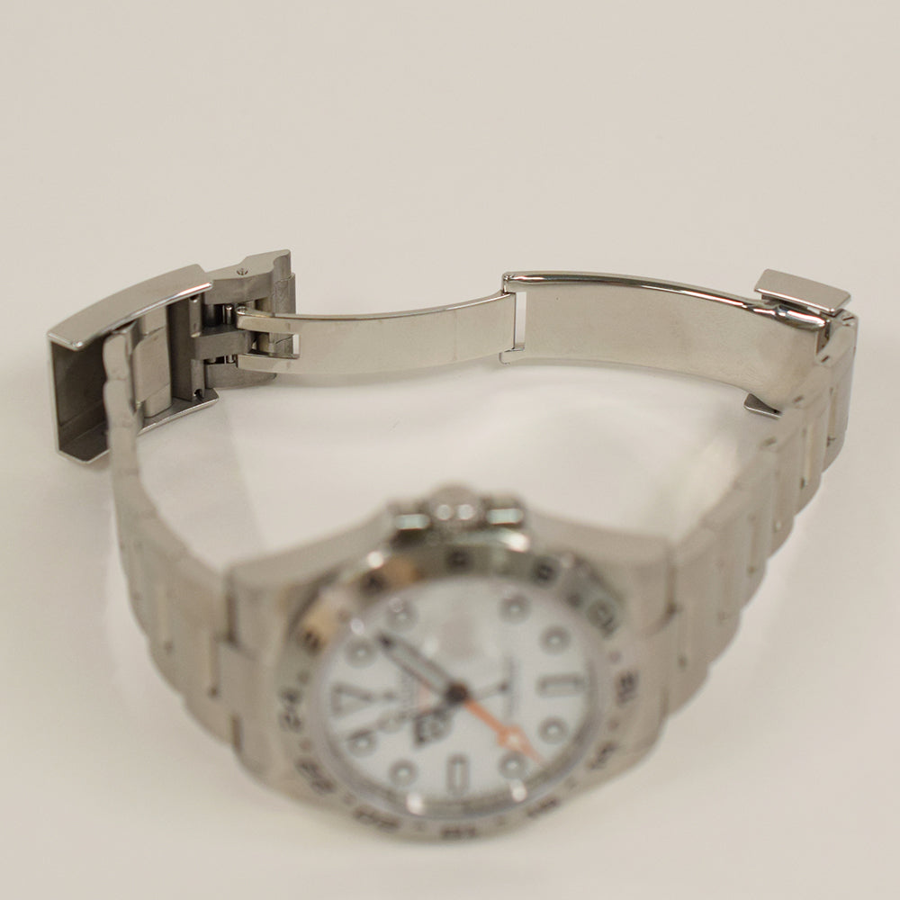 Rolex Explorer II 226570