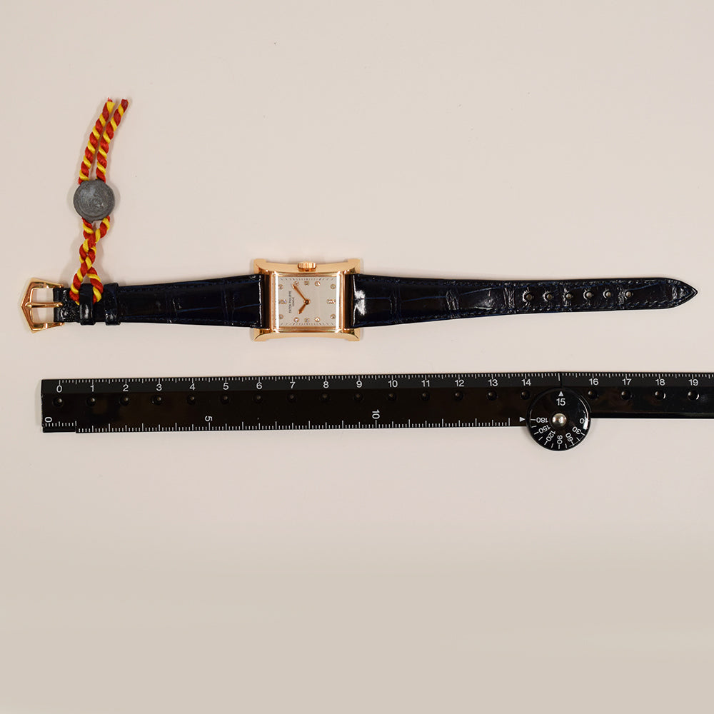 Patek Philippe Pagoda 4900