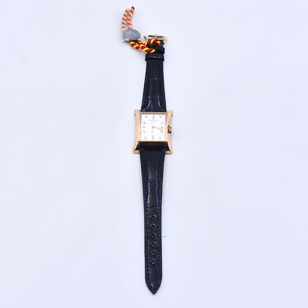 Patek Philippe Pagoda 4900