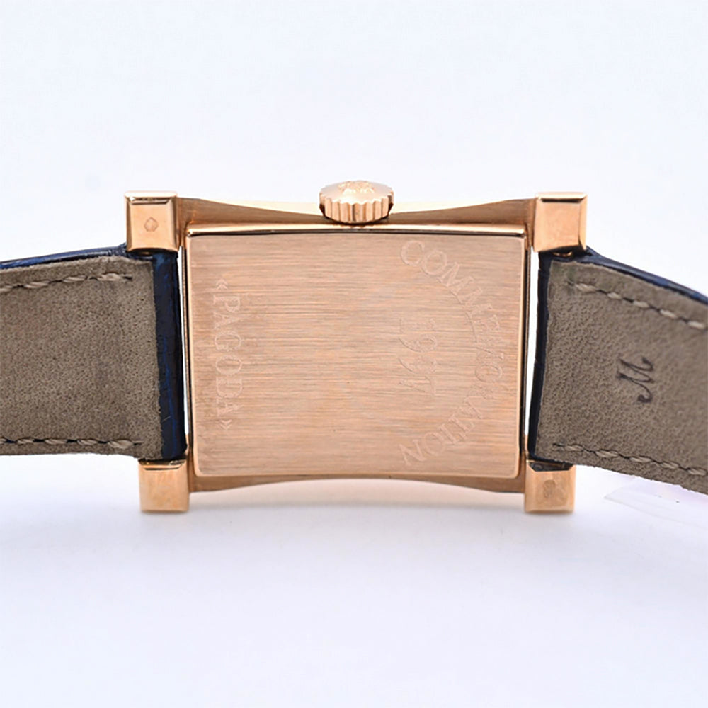 Patek Philippe Pagoda 4900