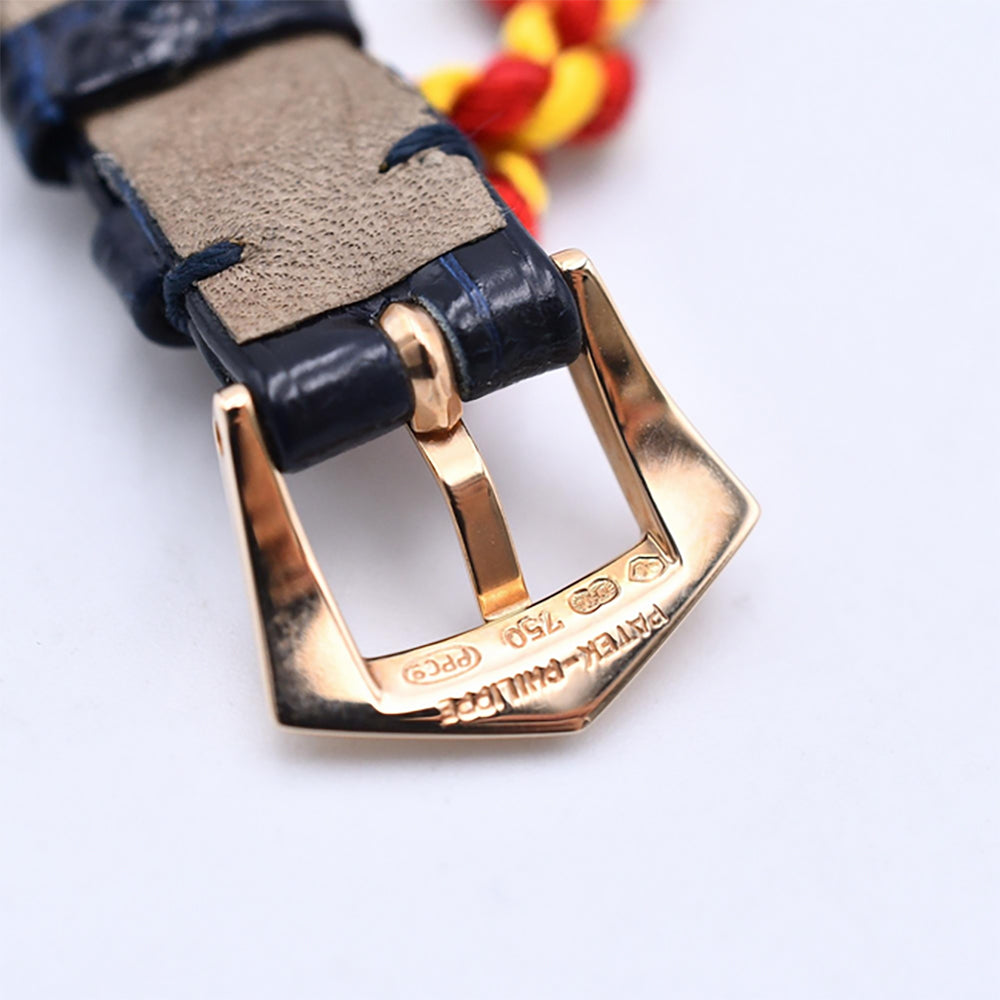 Patek Philippe Pagoda 4900