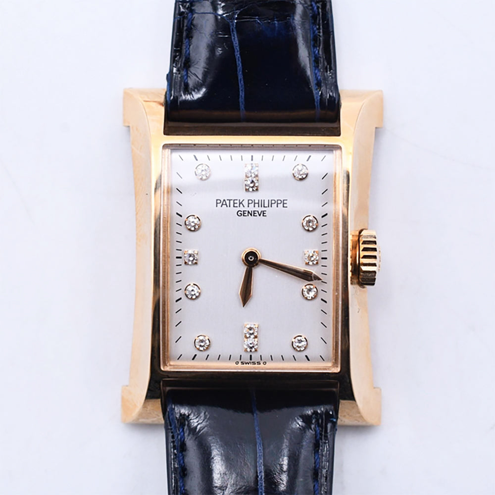 Patek Philippe Pagoda 4900