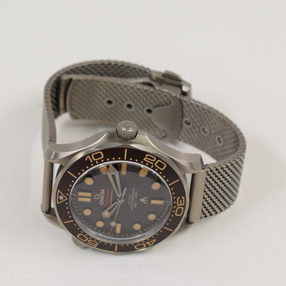 Omega Seamaster Diver 300 M 007 210.90.42.20.01.001