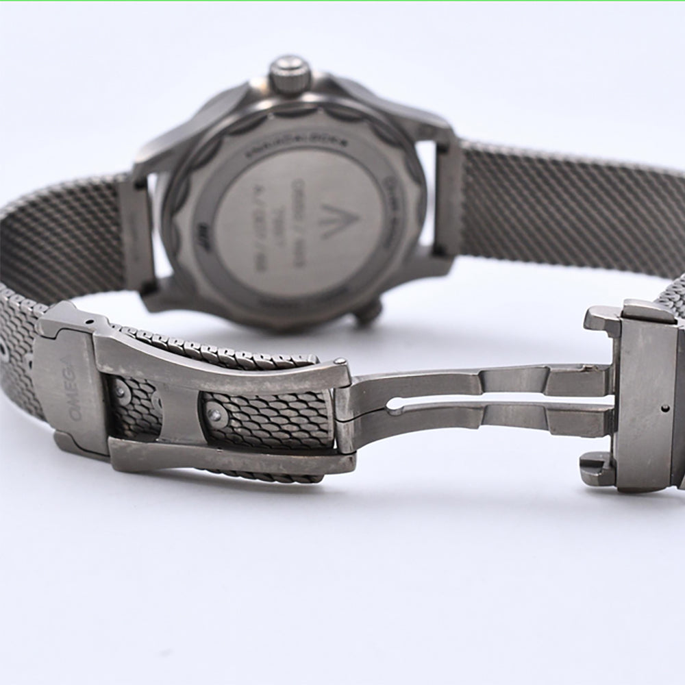 Omega Seamaster Diver 300 M 007 210.90.42.20.01.001