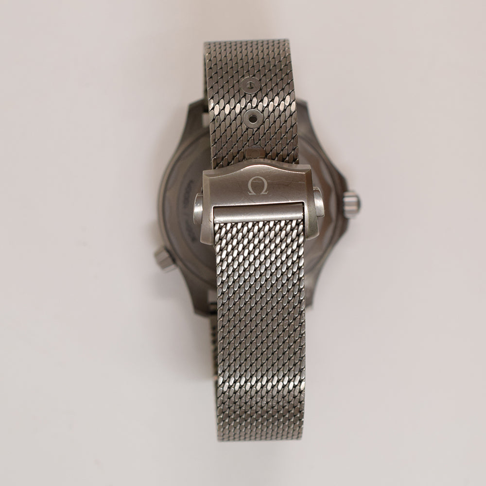 Omega Seamaster Diver 300 M 007 210.90.42.20.01.001