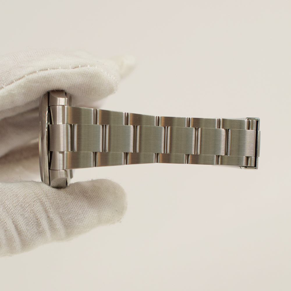 Rolex Oyster Perpetual 41 124300