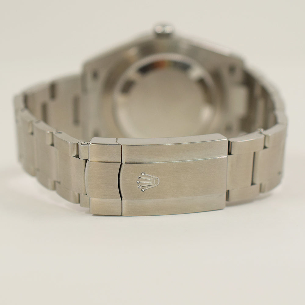 Rolex Oyster Perpetual 41 124300