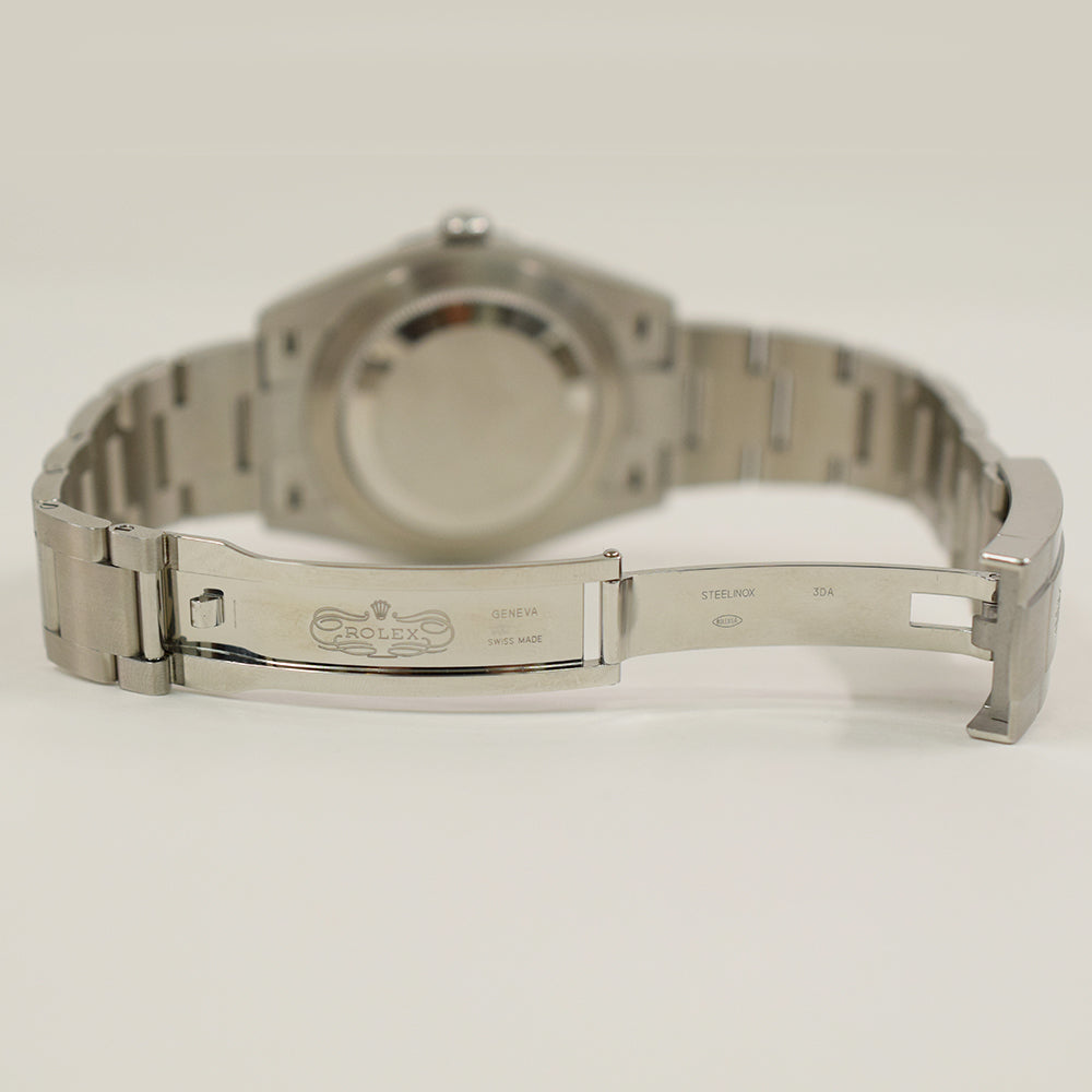 Rolex Oyster Perpetual 41 124300