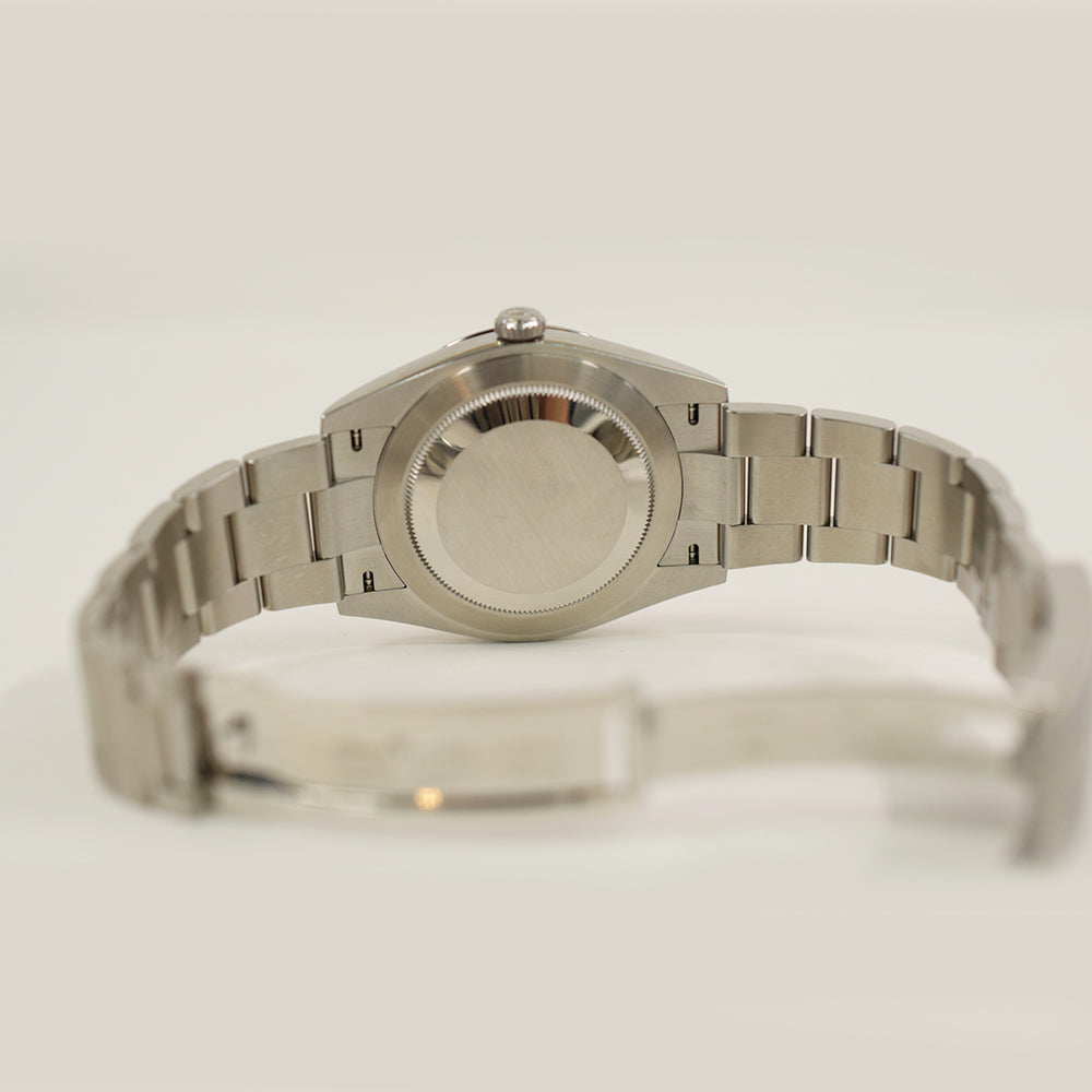 Rolex Oyster Perpetual 41 124300