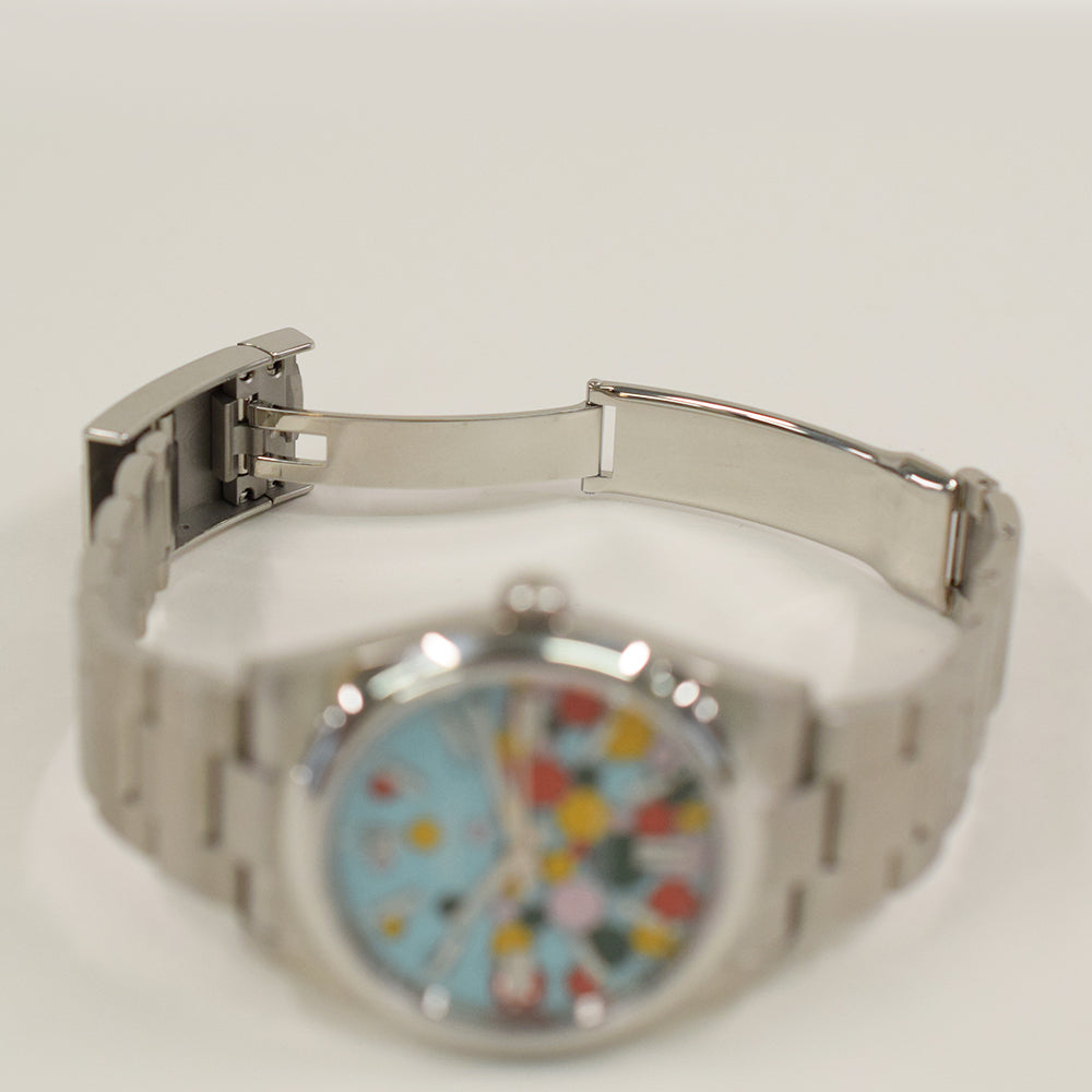 Rolex Oyster Perpetual 41 124300