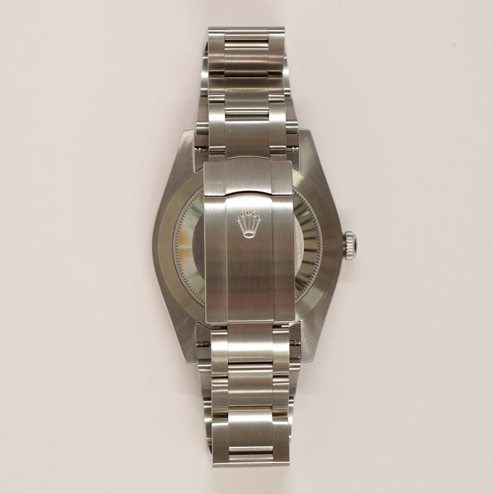 Rolex Oyster Perpetual 41 124300