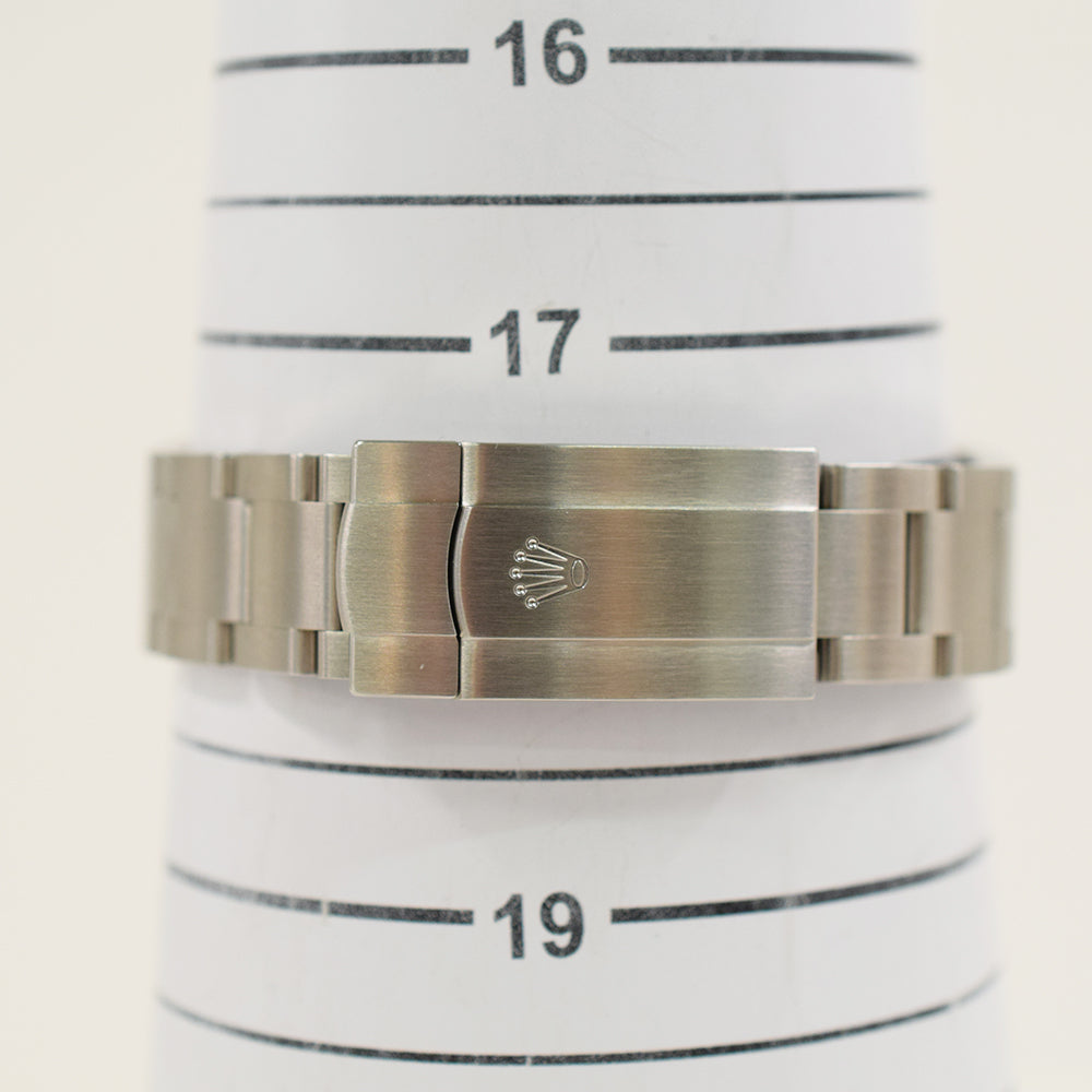 Rolex Oyster Perpetual 41 124300