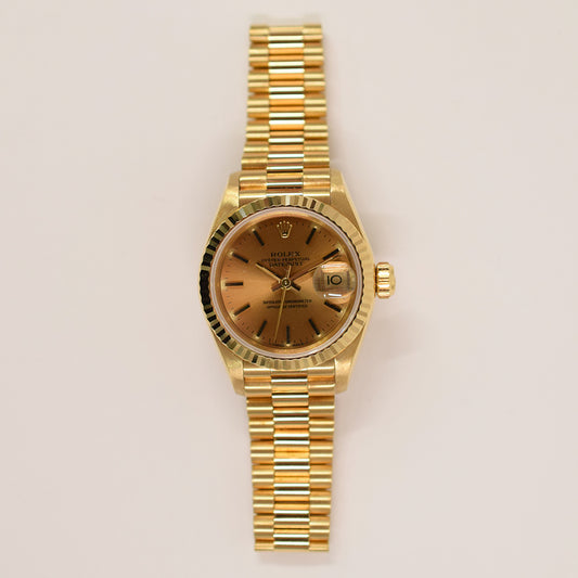 Rolex Lady-Datejust 69178