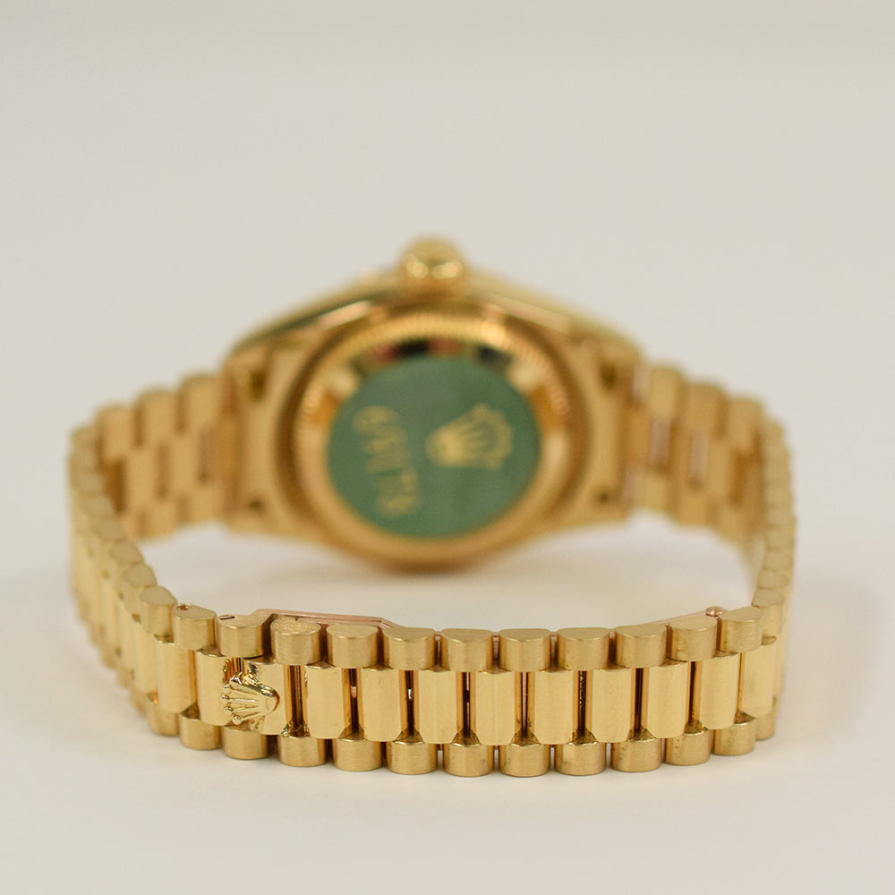 Rolex Lady-Datejust 69178