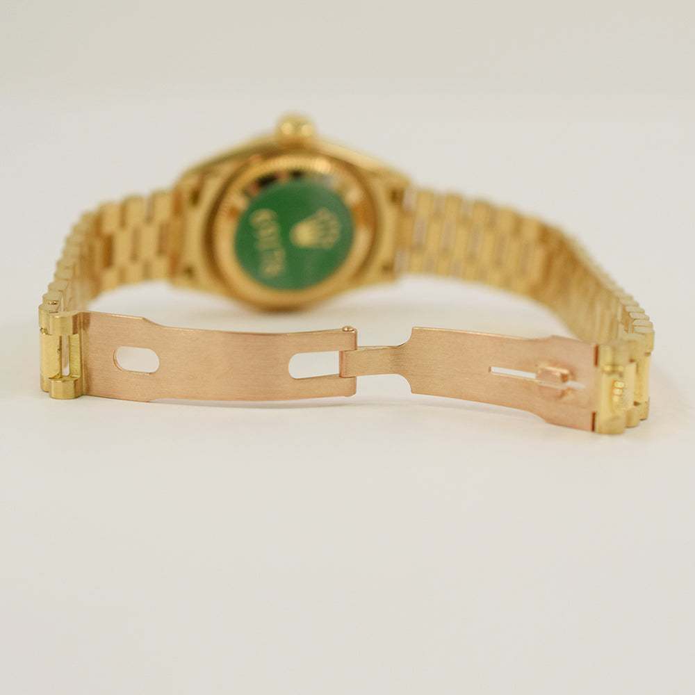 Rolex Lady-Datejust 69178