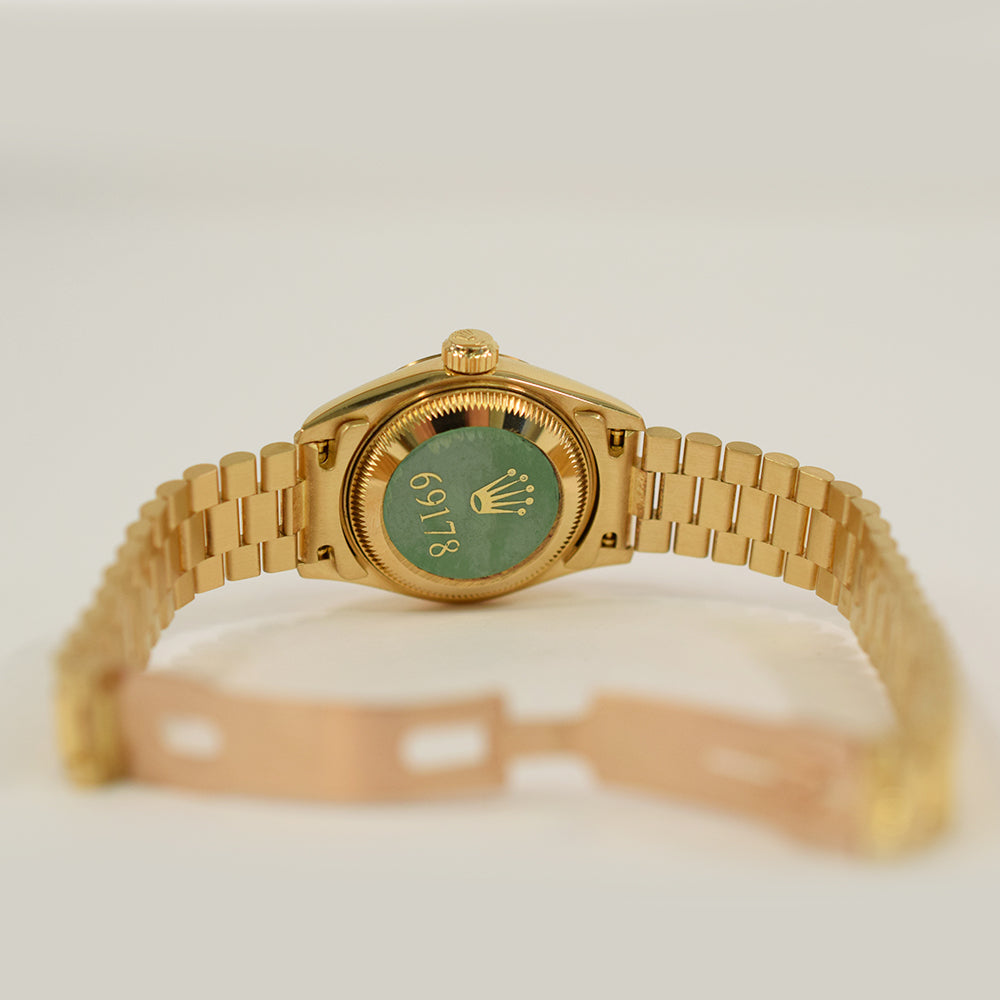 Rolex Lady-Datejust 69178