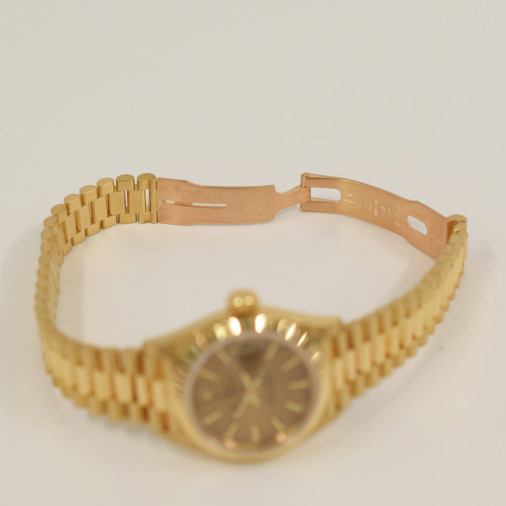 Rolex Lady-Datejust 69178