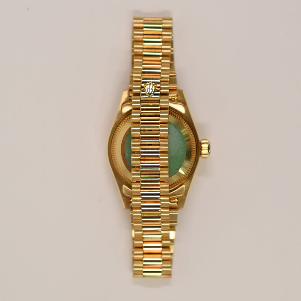 Rolex Lady-Datejust 69178