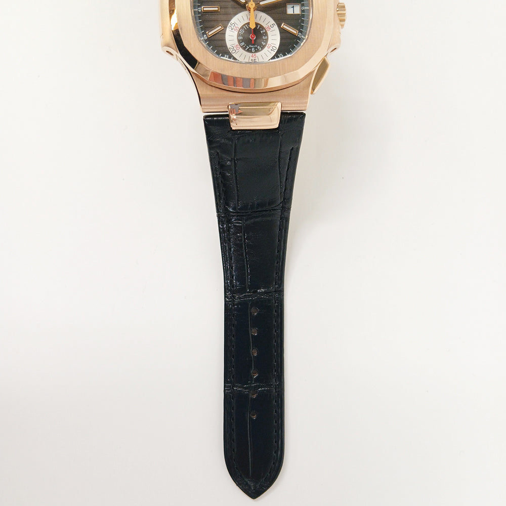 Patek Philippe Nautilus 5980R-001
