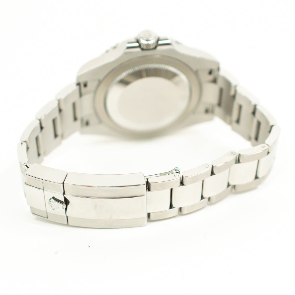 Rolex GMT-Master II 126710BLNR