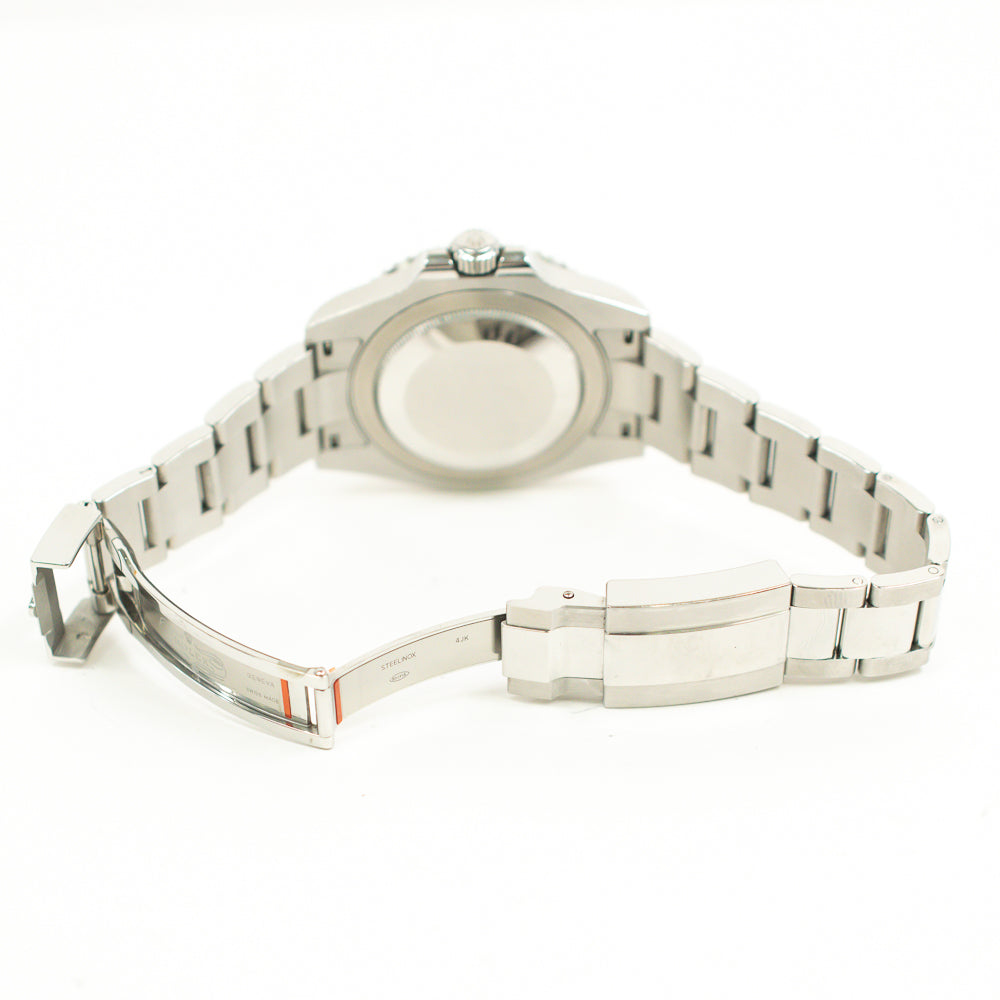 Rolex GMT-Master II 126710BLNR