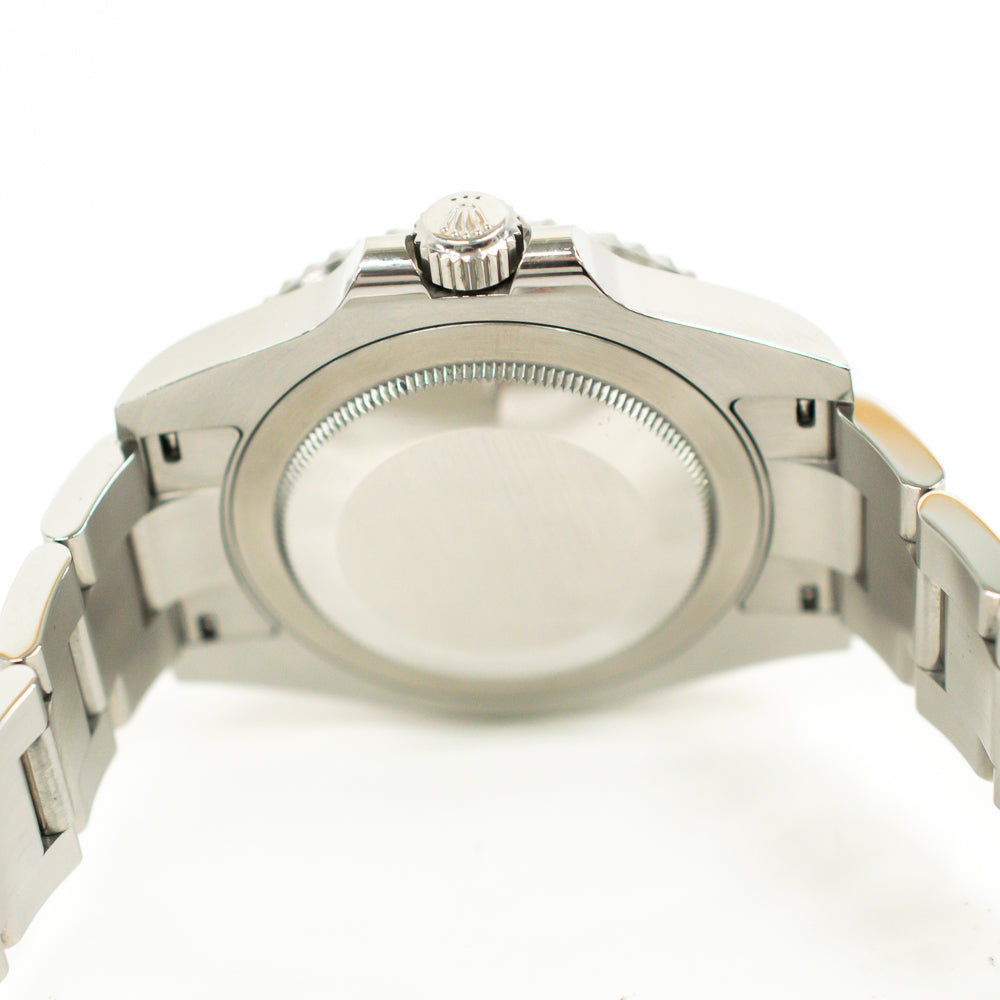 Rolex GMT-Master II 126710BLNR