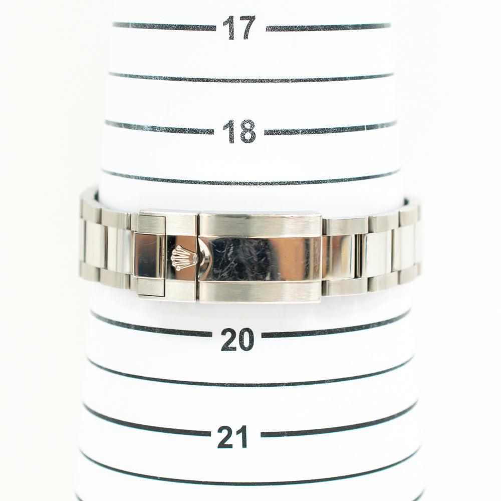 Rolex GMT-Master II 126710BLNR