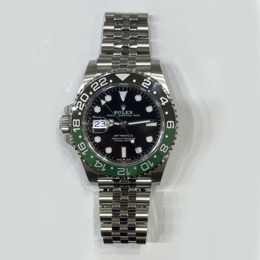 Rolex GMT-Master II 126720VTNR
